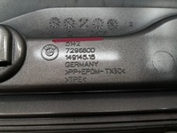 фото thumb №8, Обшивка дверь bmw i3 i01 13- правое задняя