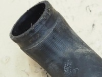 Mercedes w210 рестайлинг  2,2 cdi пабтрубок  шланг интеркулер Недорого, фото thumb