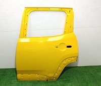 фото thumb №1, Jeep renegade 14r- дверь левый задняя задние сторона левая om