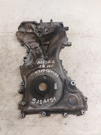 фото thumb №1, Корпус защита распределительного вала mazda 6 gg 1.8