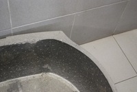 фото thumb №8, Пол вкладыш багажника audi a6 c6 4f5012109c