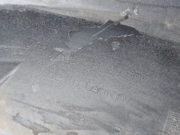 фото thumb №10, Porsche panamera 970 turbo gts lift бампер перед передний