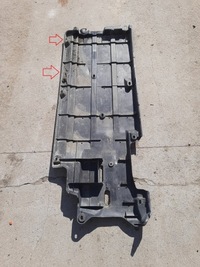 фото thumb №13, Subaru crosstrek 17-22 защита подвеска левая правая usa