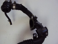 фото thumb №5, Шланг интеркулер renault captur 0.9 tce fl