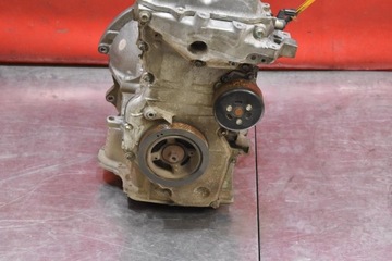 фото thumb №8, Двигун стійка бензиновий hr12 nissan micra iv k13 1.2 80 km 10-13 kompresja