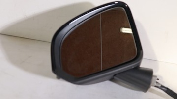 фото thumb №5, Volvo xc40 зеркало левая 7 pin