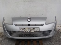 фото thumb №1, 435 renault grand scenic iii бампер перед передній