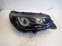 фото thumb №1, Лампа перед права peugeot 208 ii 2019- full led