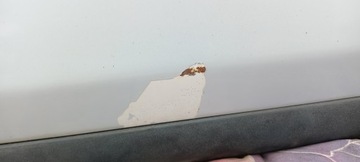 фото thumb №14, Ford kuga mk1 дверь левый перед зад белая жемчуг b8