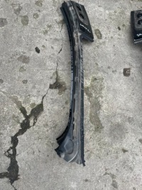 Купити Стійку  даховий скло правий dacia sandero 2 stepway, фото thumb