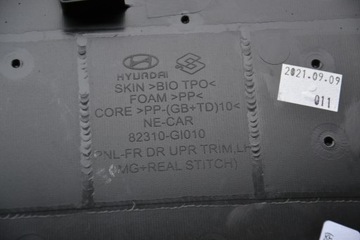 фото thumb №8, Hyundai ioniq 5 21- обивка дверь lp 82310-gi010