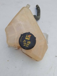 фото thumb №7, Ford ecosport бачок розширювальний wąż труба wody 8v218k218 d4b18k276ac