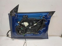 фото thumb №2, Tesla модель y 2024r двері праві перед скло комплектні