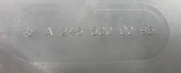 фото thumb №14, Cla w117 gla x156 w176 w246 вентилятор