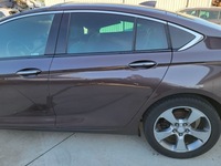 фото thumb №1, Opel insignia b 17r двері ліві задні зад hb z41s