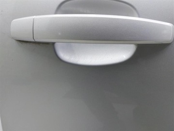 фото thumb №15, Двері передні праві перед opel zafira b lak :z157 рік 05-11