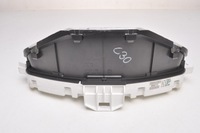 фото thumb №6, Volvo c30 lift s40 v50 2.0 16v 145km счетчик приборы uk 31296233