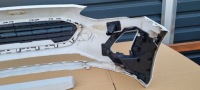 Ford focus mk4 2018- бампер перед оригинал c265 Недорого, фото thumb