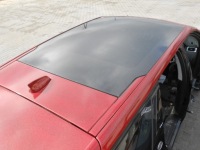 фото thumb №1, Land rover defender 1999 крыша