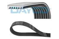 фото thumb №10, Dayco 6pk996 ремінь клиновий багатореберний