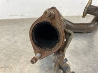 2022 kia telluride хомут выхлоп Недорого, фото thumb