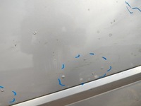 фото thumb №7, Двері правий задня праве задні volvo v50