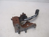 фото thumb №1, Педаль тормоза nissan juke 1.5 dci