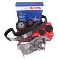 фото thumb №1, Грм насос renault clio laguna megane ii iii grand modus scenic 1.6 16v