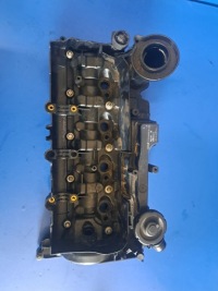 Купить Mini оригинальный номер 8589943 r57 r60 крышка защита клапанов n47c, фото thumb