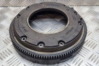 фото thumb №15, Комплект зчеплення vw golf iii 1h1 027105273d 1.9l дизель 55kw 1993