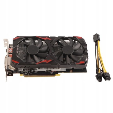 16 ВИДЕОКАРТА PCI EXPRESS 3.0 ДЛЯ ГЕЙМЕРОВ