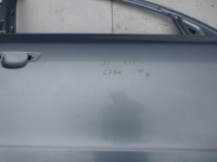 фото thumb №9, Дверь skoda superb ii правое передние lf8k оригинал