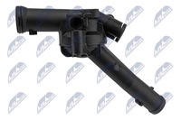 фото thumb №7, Корпус термостата do vw new beetle 2.5