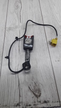 фото thumb №2, Touareg 7l застібка prasa застібка права 7l0857778c