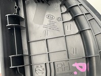 фото thumb №6, Треугольник защита левая lub правая перед kia picanto iii od 2017-