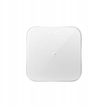 Xiaomi Mi Smart Scale 2 Белый | Умные весы для ванной | до 150 кг