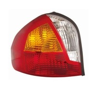 фото thumb №1, Depo le hyundai santa fe зад