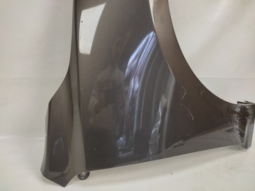 фото thumb №7, Mazda 3 iii bm крило праві переднє перед 2013-