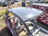 Дах peugeot 3008 2 Недорого, фото thumb