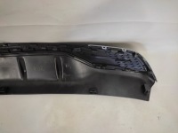 Kia xceed x-ceed рестайлинг  спойлер бампера заднего 22- Цена, фото thumb