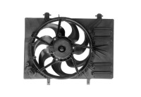 фото thumb №1, Вентилятор ford ecosport ii transit tourneo courier 1,0ecoboost h1bg8c607de