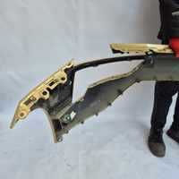 фото thumb №10, Polestar iv 4 23- бампер перед передний 80008611