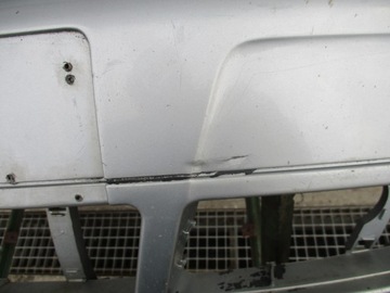 фото thumb №8, Audi a6 c5 97-01 бампер перед переднее 4b0807103
