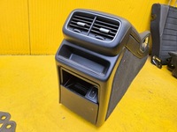 фото thumb №10, Mercedes-benz gle w167 suv сиденье сиденья заднее сиденье обшивки туннель комплект