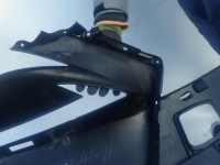 Lexus rc-f rcf 14- бампер перед омивачі pdc Київ, фото thumb