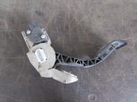 фото thumb №7, Педаль газа 1844191 daf xf 105 10-13r.