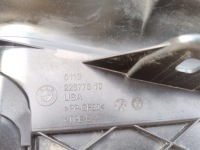 фото thumb №6, Bmw x7 g07 воздуховод впуск воздуха жалюзи бампера перед ładna оригинал