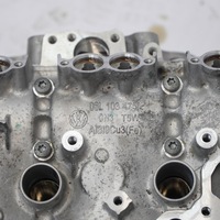 фото thumb №11, Audi s3 8y бензин 2.0 tfsi головка цилиндров двигателя 06q103063g