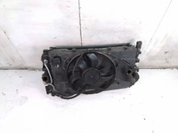 фото thumb №1, Opel astra j 1.6 a16xer комплект радіатор 13347464