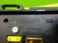 фото thumb №5, Opel astra j iv lift 1.6 b 14r hb 5d коробка запобіжників 13368638